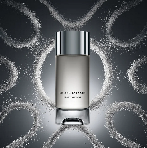 Issey Miyake Le Sel d'Issey woda toaletowa