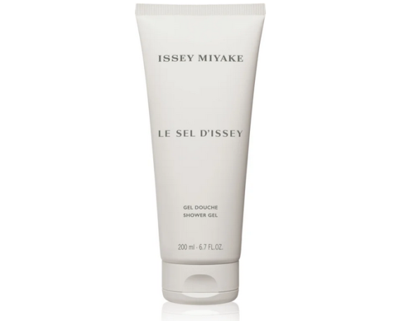 Issey Miyake Le Sel d'Issey żel pod prysznic
