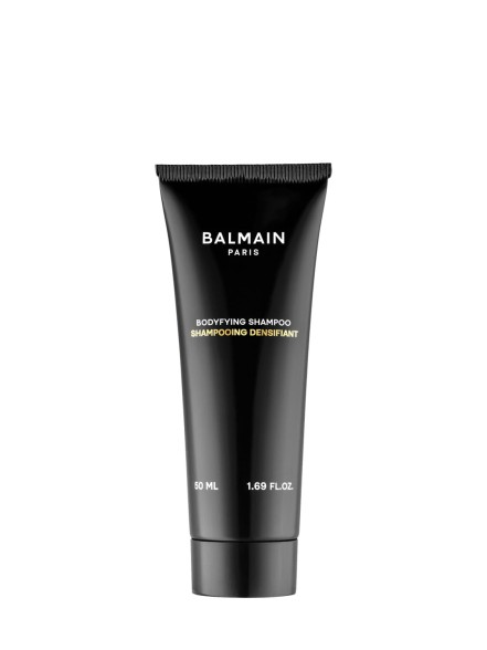 Balmain Hair Homme Bodyfying Shampoo szampon pogrubiający włosy dla mężczyzn