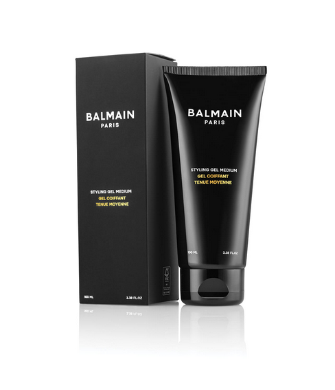 Balmain Hair Men żel do stylizacji włosów