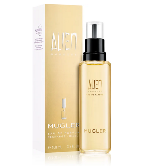 Mugler Alien Goddess woda perfumowana