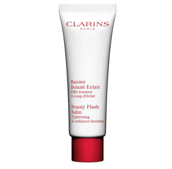 Clarins Beauty Flash Balm balsam napinający