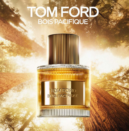 Tom Ford Bois Pacifique woda perfumowana