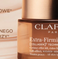 Clarins Extra Firming krem na dzień do każdego typu cery