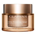 Clarins Extra Firming krem na dzień do cery suchej