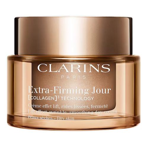 Clarins Extra Firming krem na dzień do cery suchej