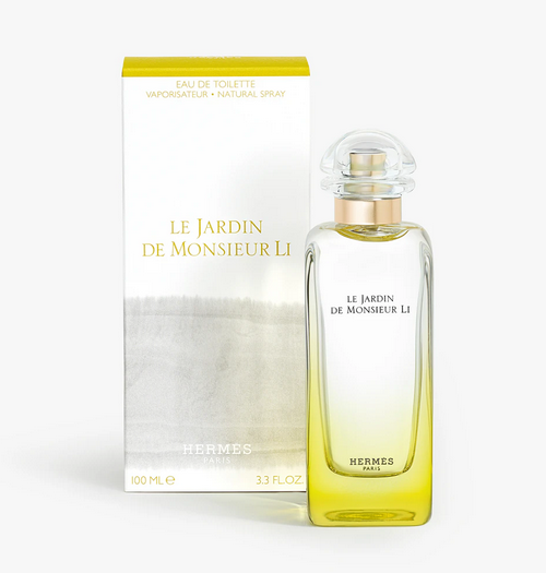 Hermes Le Jardin de Monsieur Li woda toaletowa 100 ml