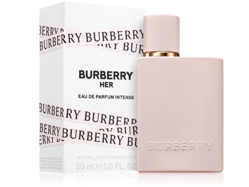 Burberry Her eau de parfum intense zapach dla niej 30 ml
