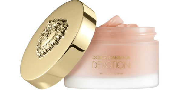 Dolce & Gabbana Devotion krem do ciała