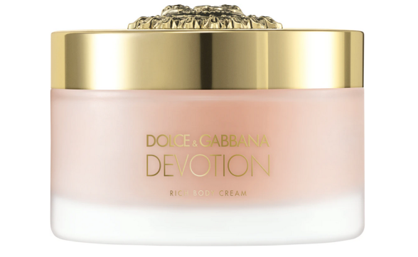 Dolce & Gabbana Devotion krem do ciała