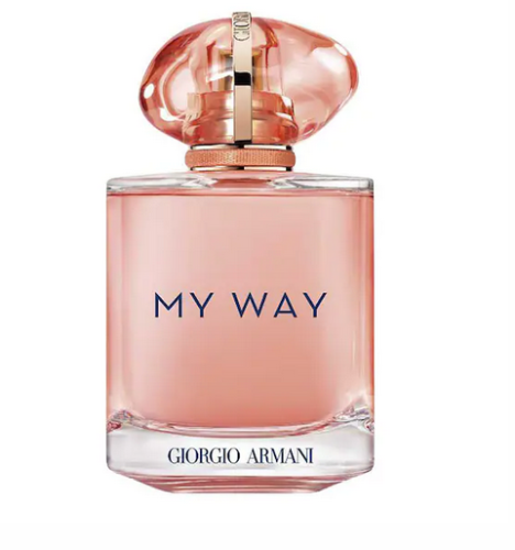 Armani My Way Ylang woda perfumowana dla kobiet