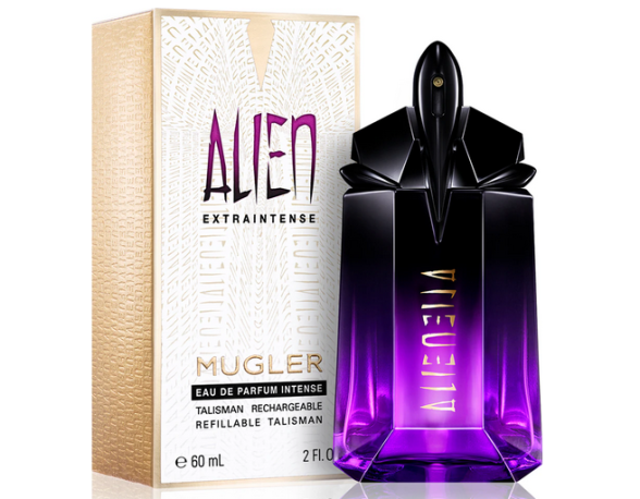 Mugler Alien Extraintense woda perfumowana dla kobiet 60 ml