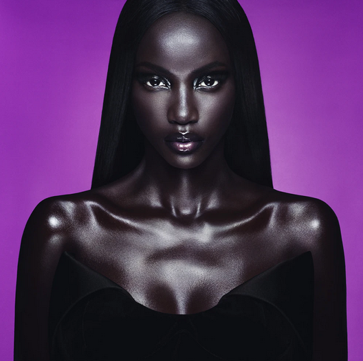 Mugler Alien Extraintense woda perfumowana dla kobiet