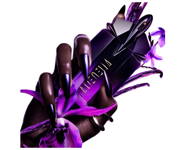 Mugler Alien Extraintense woda perfumowana dla kobiet