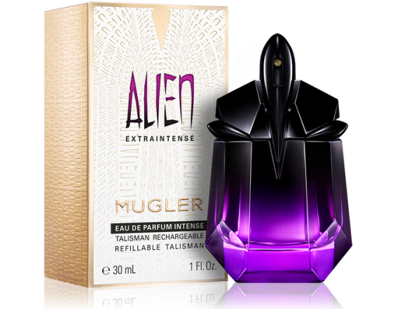 Mugler Alien Extraintense woda perfumowana dla kobiet 30 ml