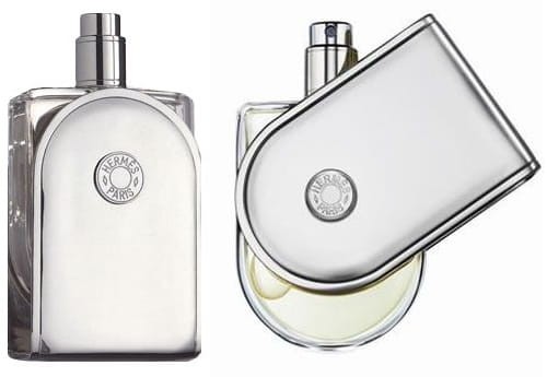 Hermes Voyage d'Hermes woda toaletowa