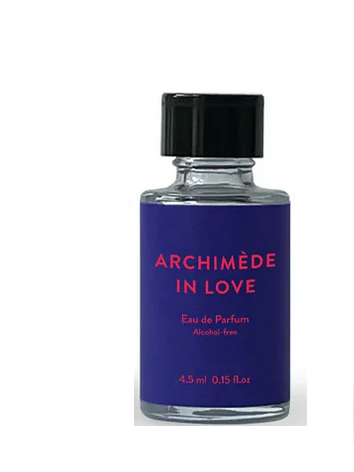 Velvetvelo Archimede In Love woda perfumowana