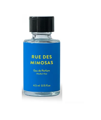 Velvetvelo Rue Des Mimosas