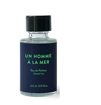 Velvetvelo Un Homme a la Mer woda perfumowana dla niego