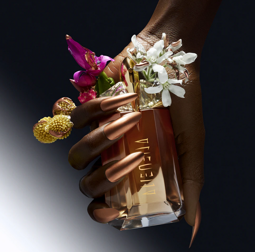 Mugler Alien Goddess Supra Florale woda perfumowana