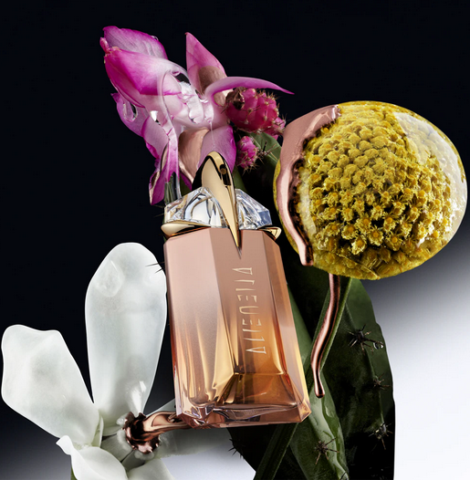 Mugler Alien Goddess Supra Florale woda perfumowana
