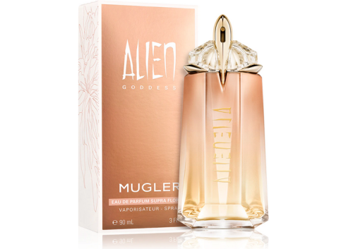 Mugler Alien Goddess Supra Florale woda perfumowana