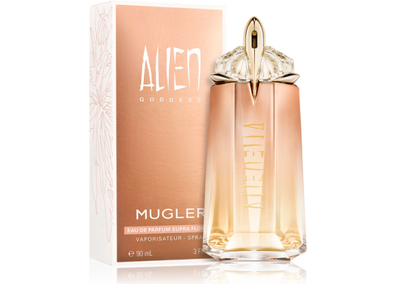 Mugler Alien Goddess Supra Florale woda perfumowana