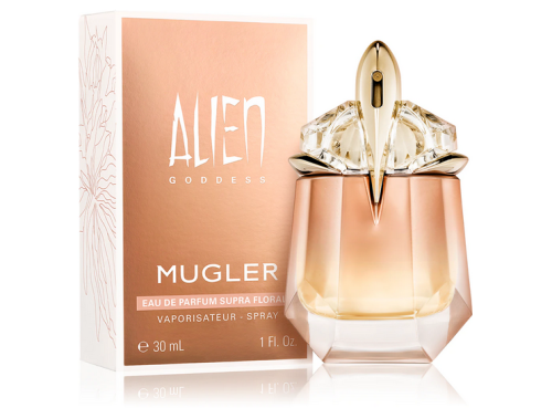 Mugler Alien Goddess Supra Florale woda perfumowana