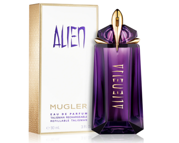 Mugler Alien woda perfumowana
