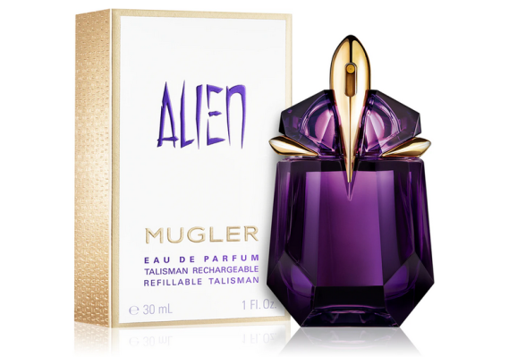 Mugler Alien woda perfumowana