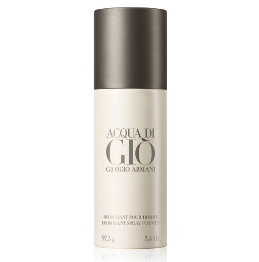 armani Acqua Di Gio Homme dezodorant spray