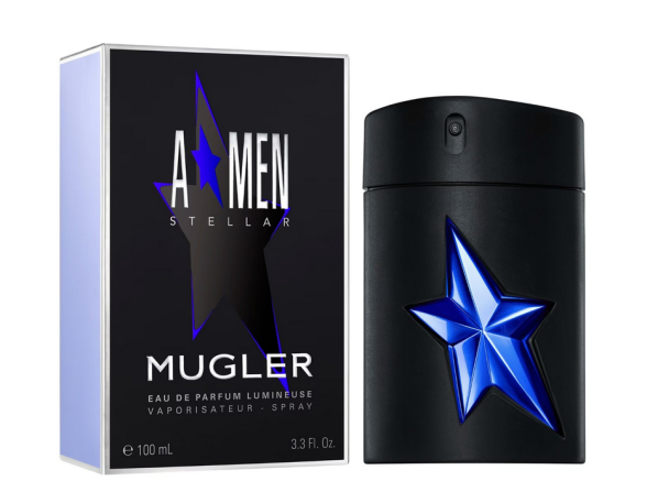 Mugler A*Men Stellar woda perfumowana 100 ml
