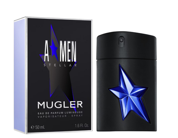 Mugler A*Men Stellar woda perfumowana 50 ml