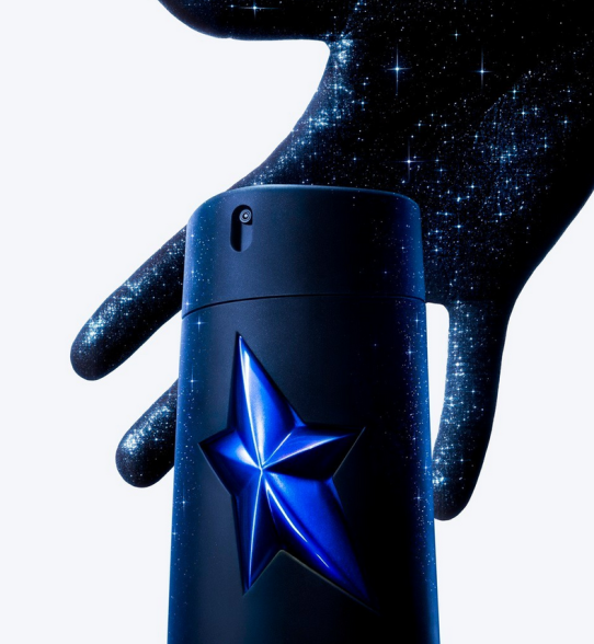 Mugler A*Men Stellar woda perfumowana