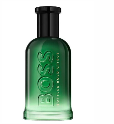 Boss Bottled Bold Citrus woda perfumowana dla mężczyzn