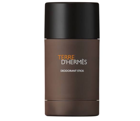 Hermes Terre  dezodorant w sztyfcie