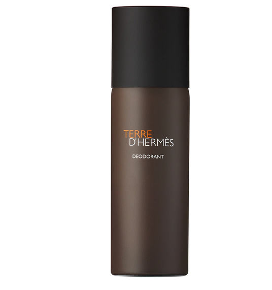 Hermes Terre d'Hermes dezodorant spray 150 ml