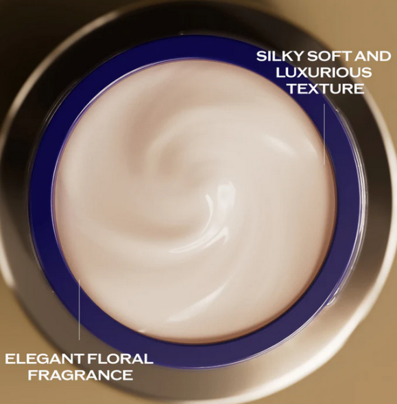 Shiseido Vital Perfection Uplifting and Firming Advanced Creme Soft
