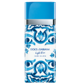 Dolce & Gabbana Light Blue Capri in Love woda perfumowana dla kobiet