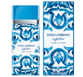 Dolce & Gabbana Light Blue Capri in Love woda perfumowana dla kobiet