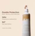 Clarins Skin Illusion Tinted Moisturizer SPF 25 krem koloryzujący
