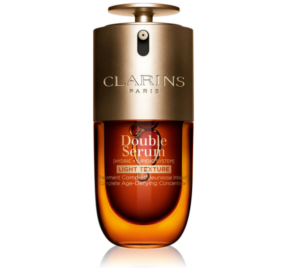 Clarins Double Serum Light Texture serum 30 ml