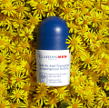 Clarins Men Antiperspirant Roll-On dezodorant bez alkoholu