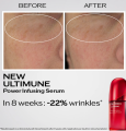 Shiseido Ultimune Power Infusing Serum serum przeciw starzeniu się skóry