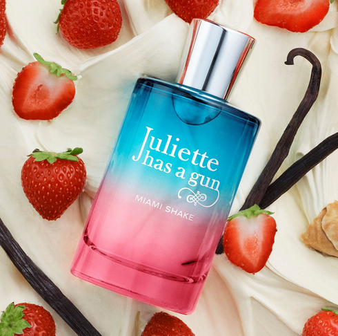 Juliette Has A Gun Miami Shake woda perfumowana