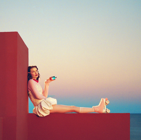Juliette Has A Gun Miami Shake woda perfumowana