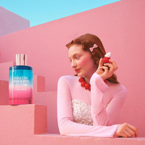 Juliette Has A Gun Miami Shake woda perfumowana