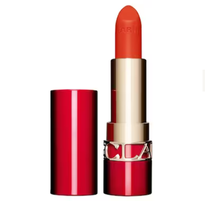 Clarins Joli Rouge Velvet pomadka