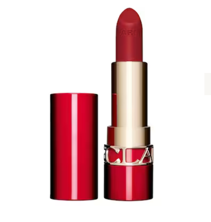Clarins Joli Rouge Velvet pomadka