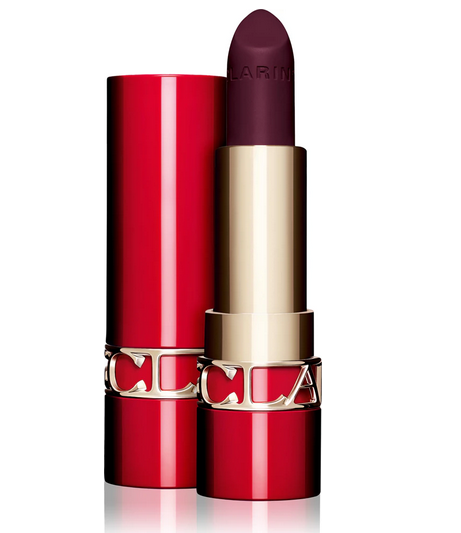 Clarins Joli Rouge Velvet pomadka